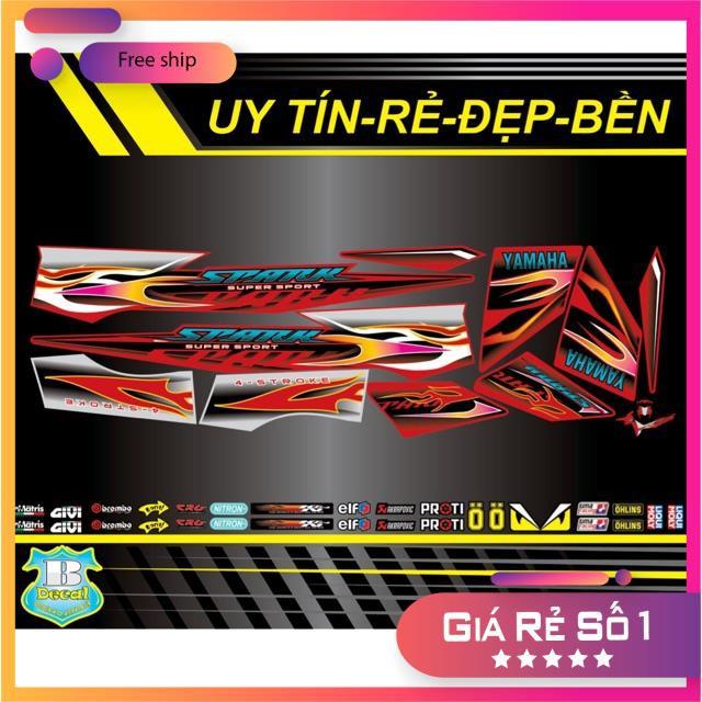 Tem rời dành cho xe Sirius V10