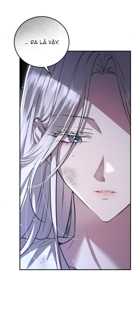 Khi Hắc Lang Gọi Tên Tôi chapter 4.1 34