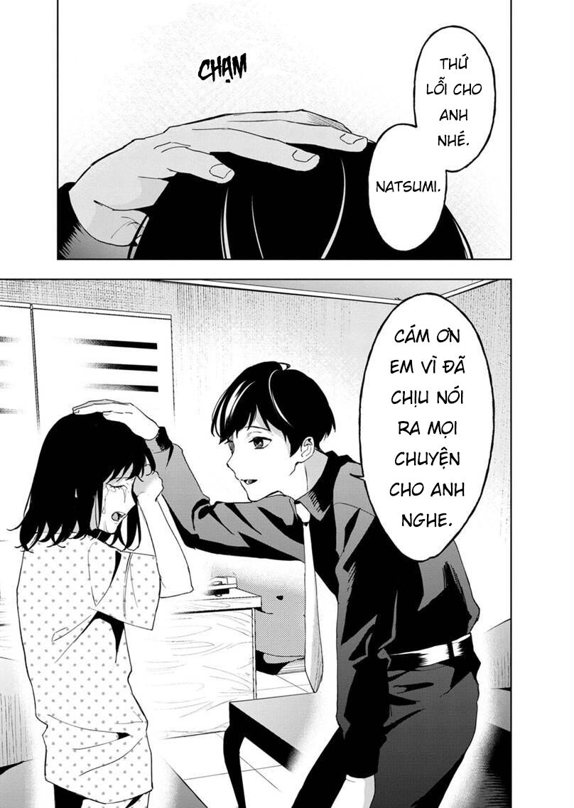 biệt khúc cuối cùng. chapter 15 13