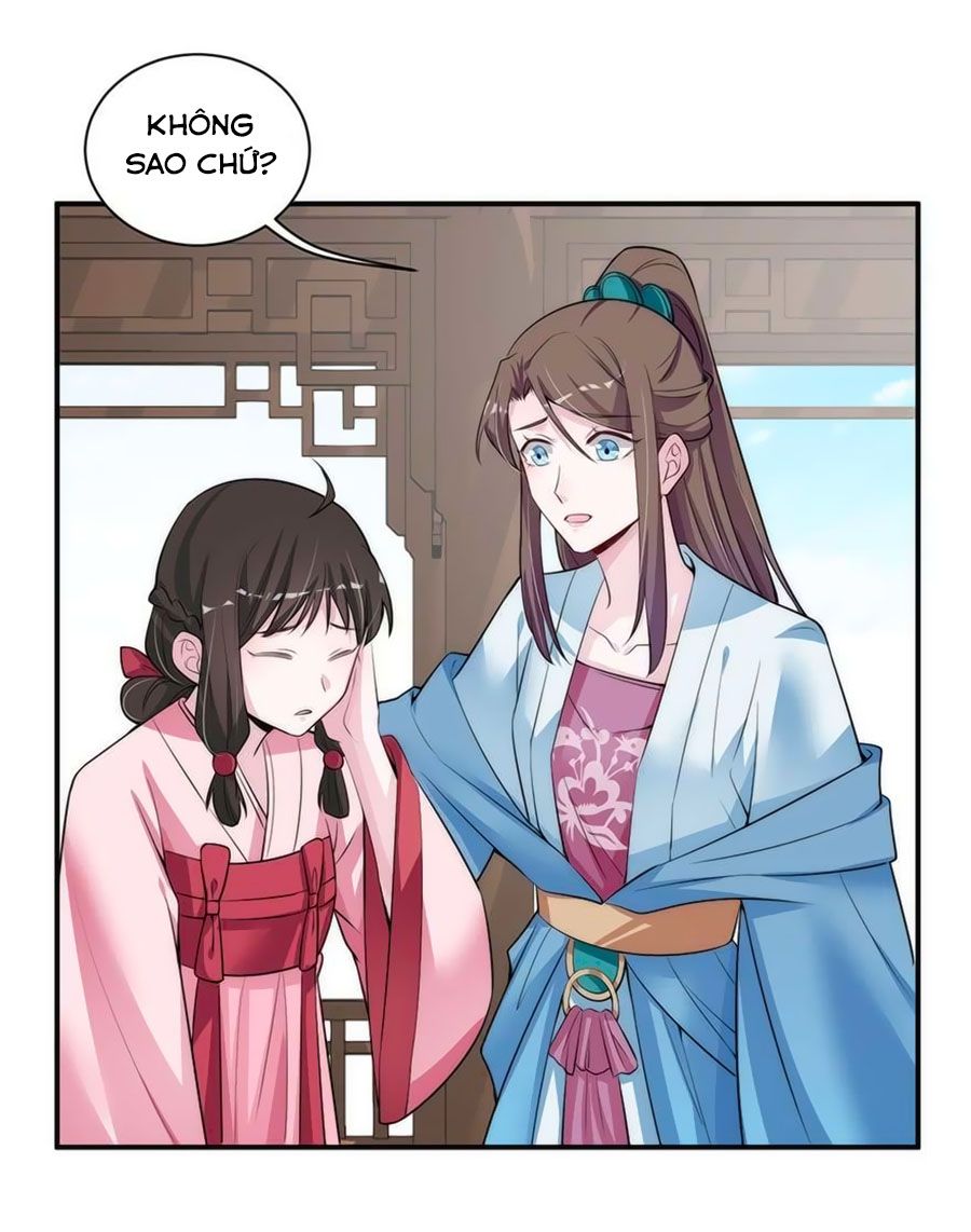 cung đấu live chapter 24 22