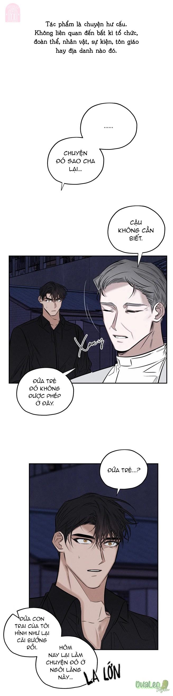 đóa hoa tội lỗi chapter 36 1