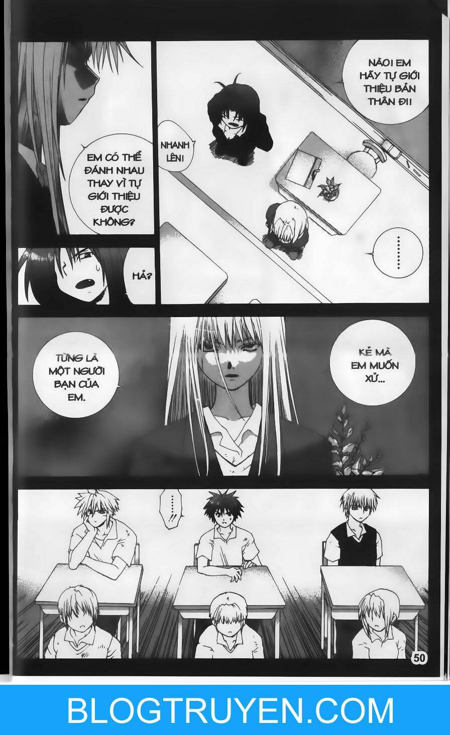 dersert coral chapter 22 13