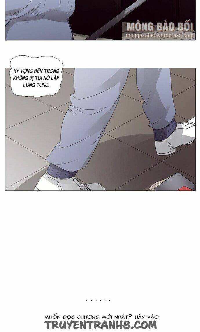 vampire & hunter chapter 34 17