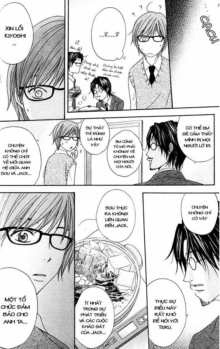 điện kích daisy chapter 37 15