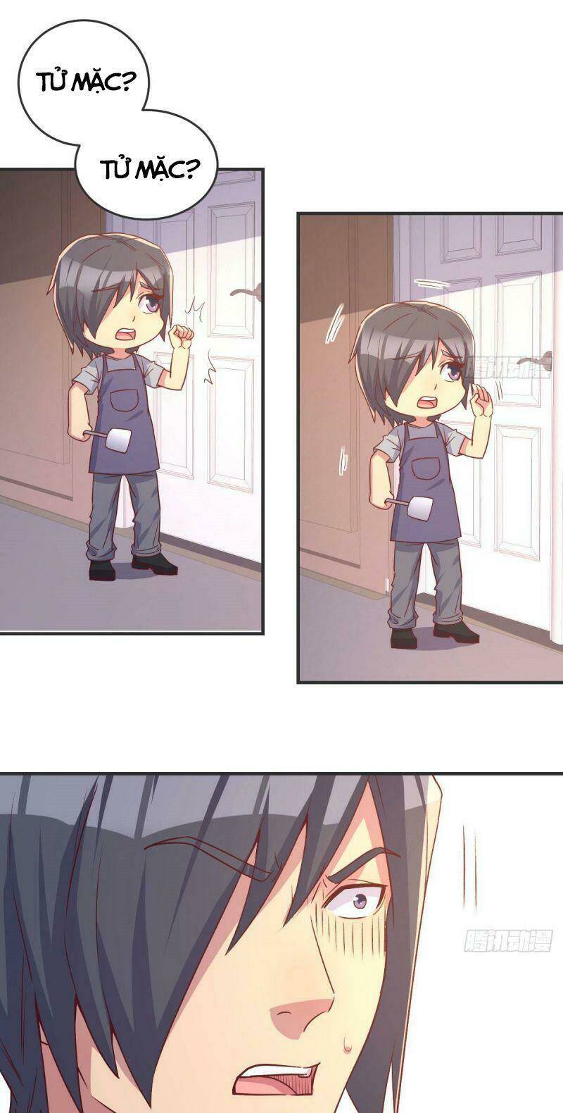 y thánh thiên tài tại hoa đô chapter 30 5