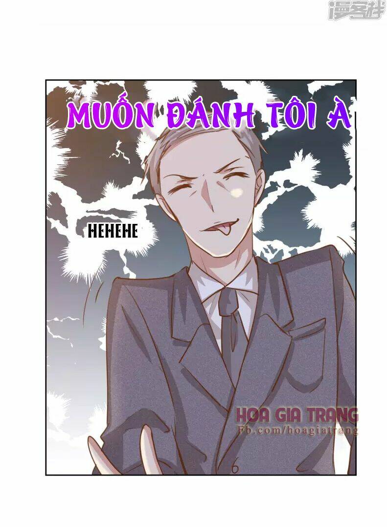 hệ thống yêu đương với nam thần chapter 9 9