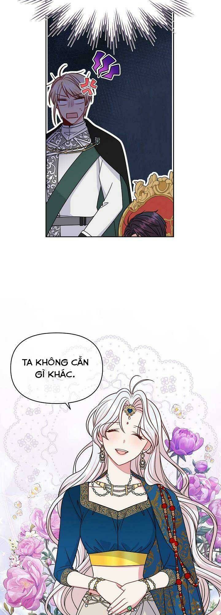 tôi đã nuôi dưỡng bạn thời thơ ấu thành bạo chúa chapter 57 37