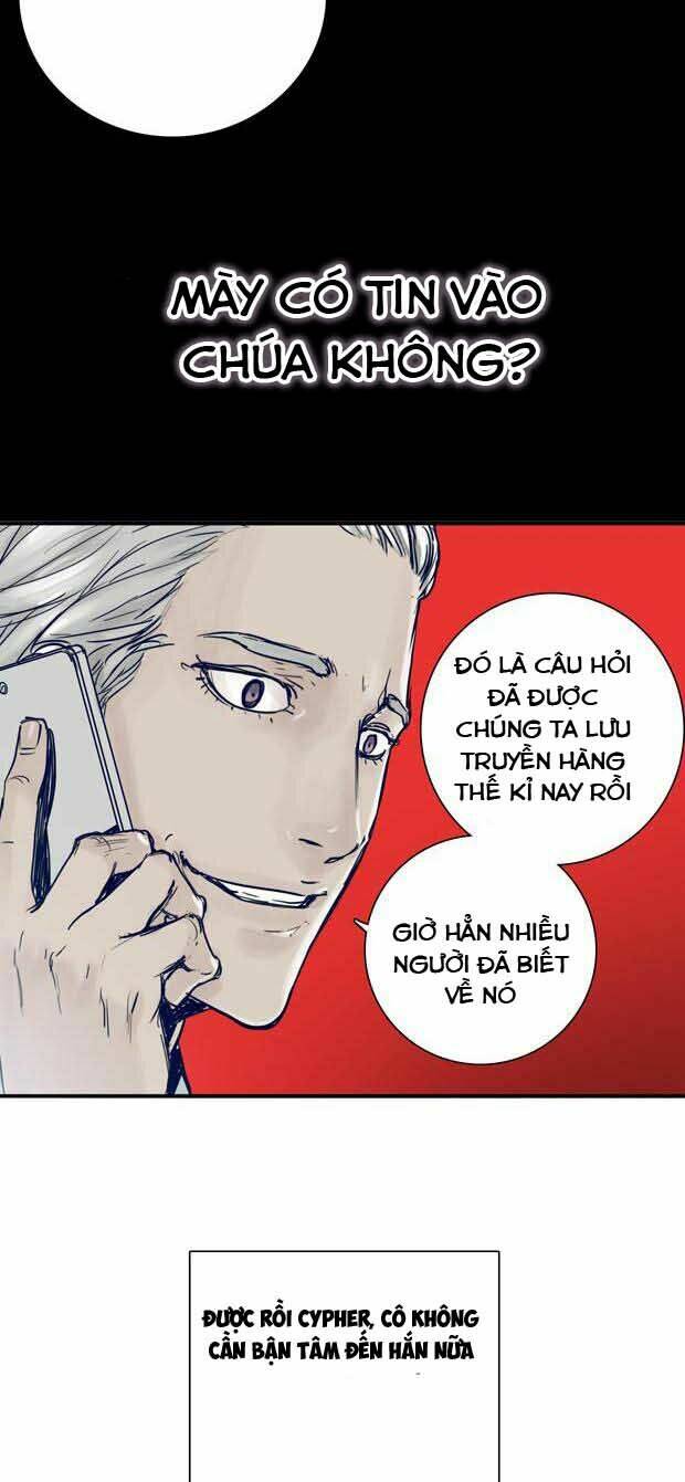 blade notes chapter 3 21