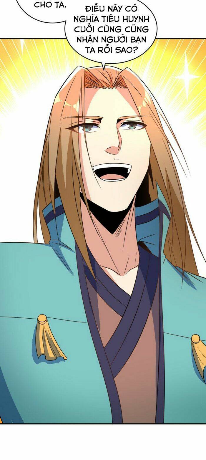 thôn phệ một thế giới tu tiên chapter 79 35