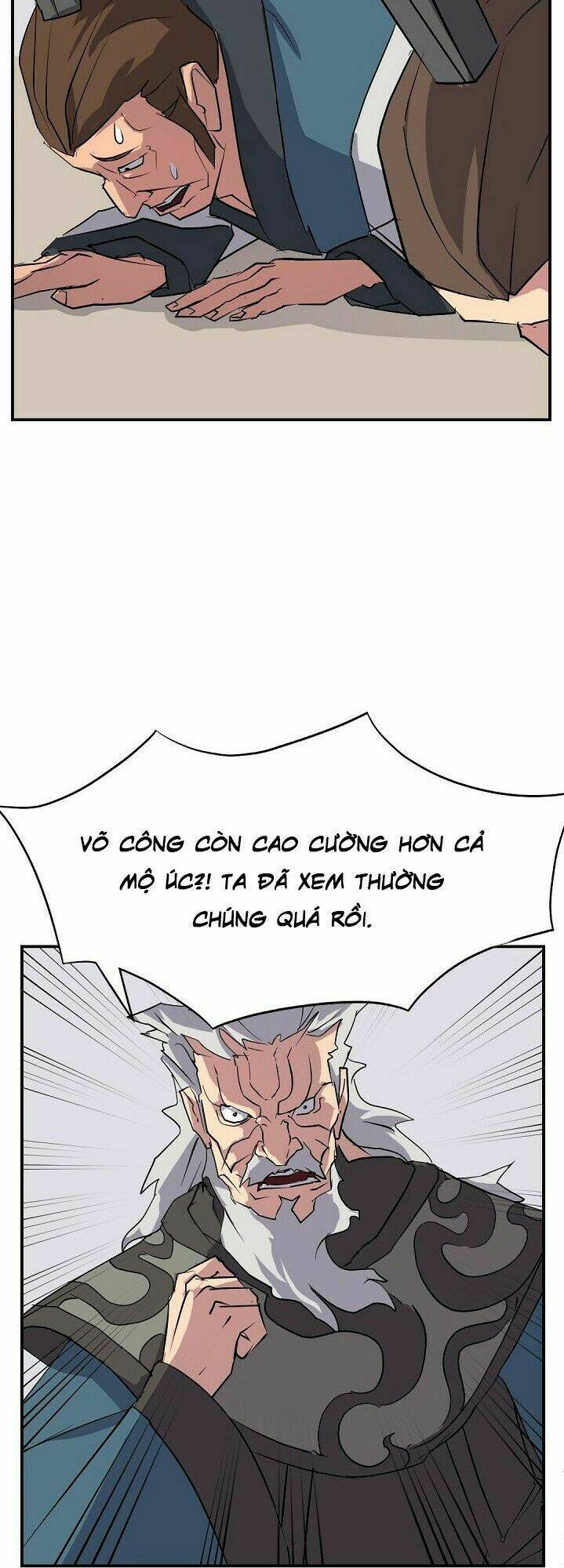 trọng sinh, bất khả chiến bại chapter 56 30