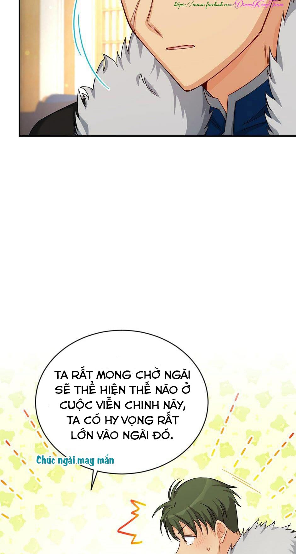 nữ công tước với tâm hồn trống rỗng chapter 74 8