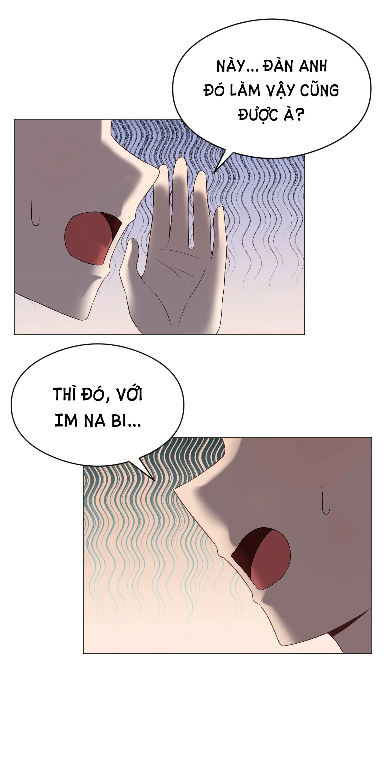 [18+] thăng cấp đến khi hài lòng chapter 8.1 5