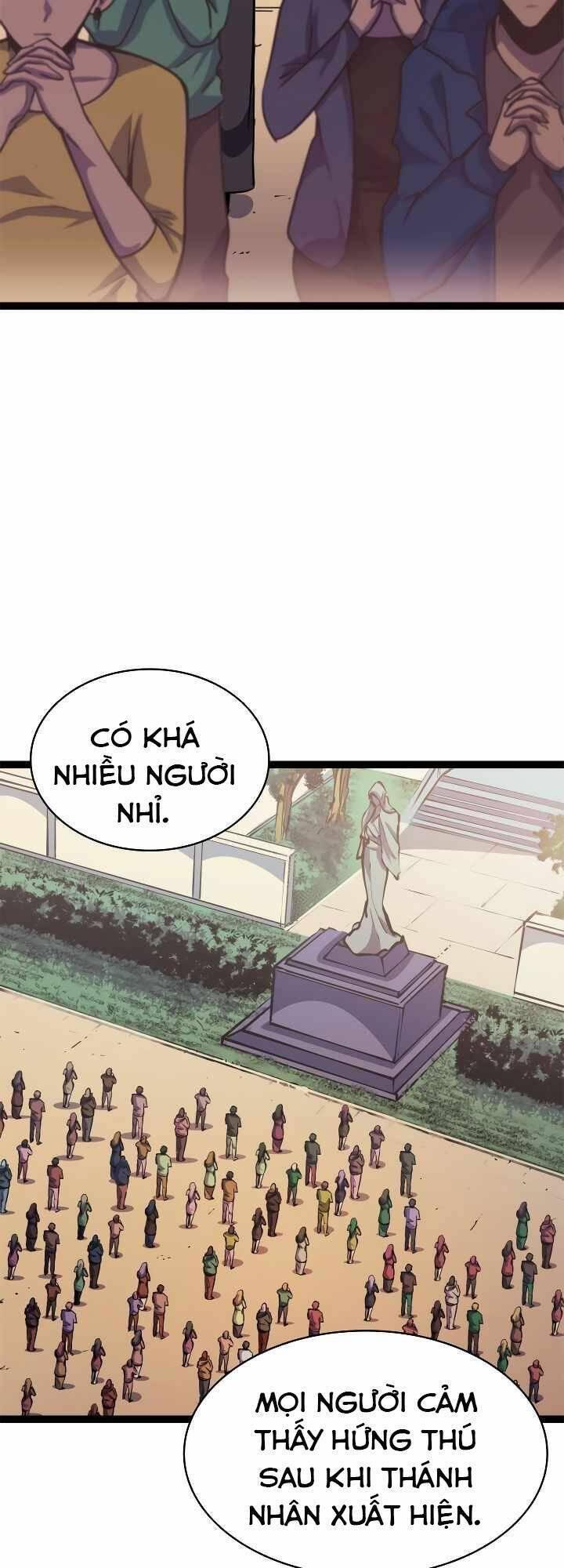 tôi trở lại thăng cấp một mình chapter 87 28