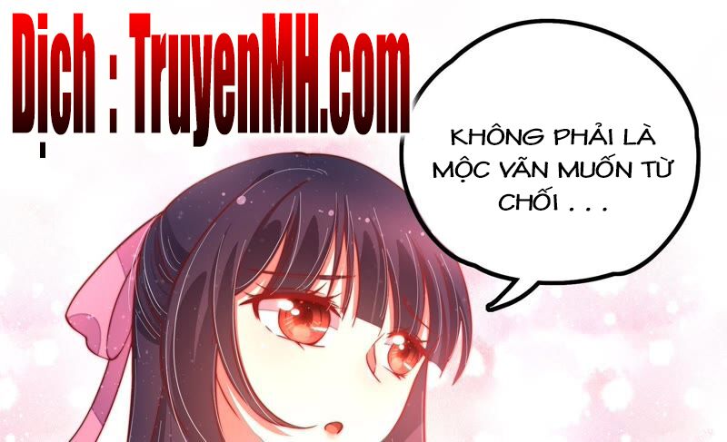 ngày nào thiếu soái cũng ghen chapter 22 21