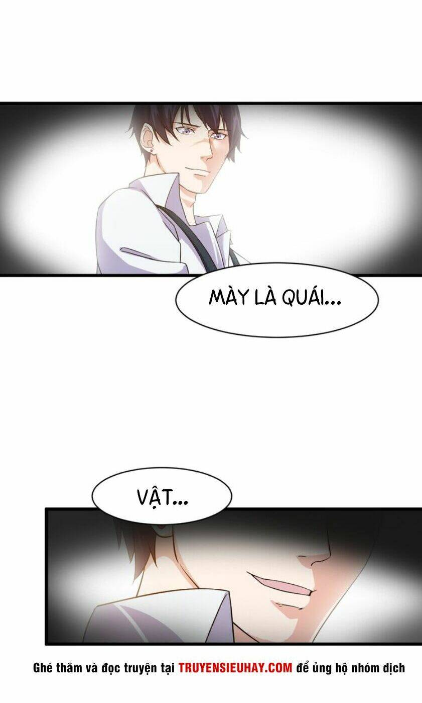 siêu cấp hộ vệ của đại tiểu thư chapter 6 58