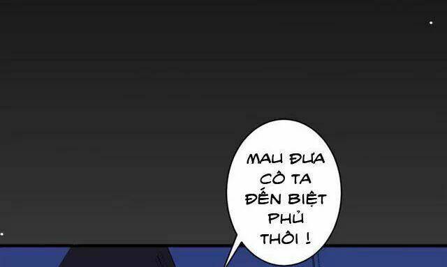 hôm nay tôi sẽ yêu ai đây ? chapter 38 40