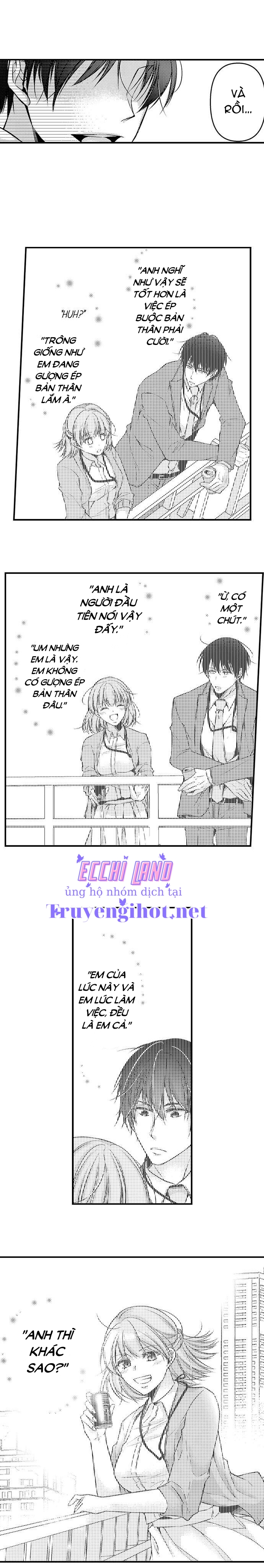 vợ ơi, đừng chạy chapter 8.2 4