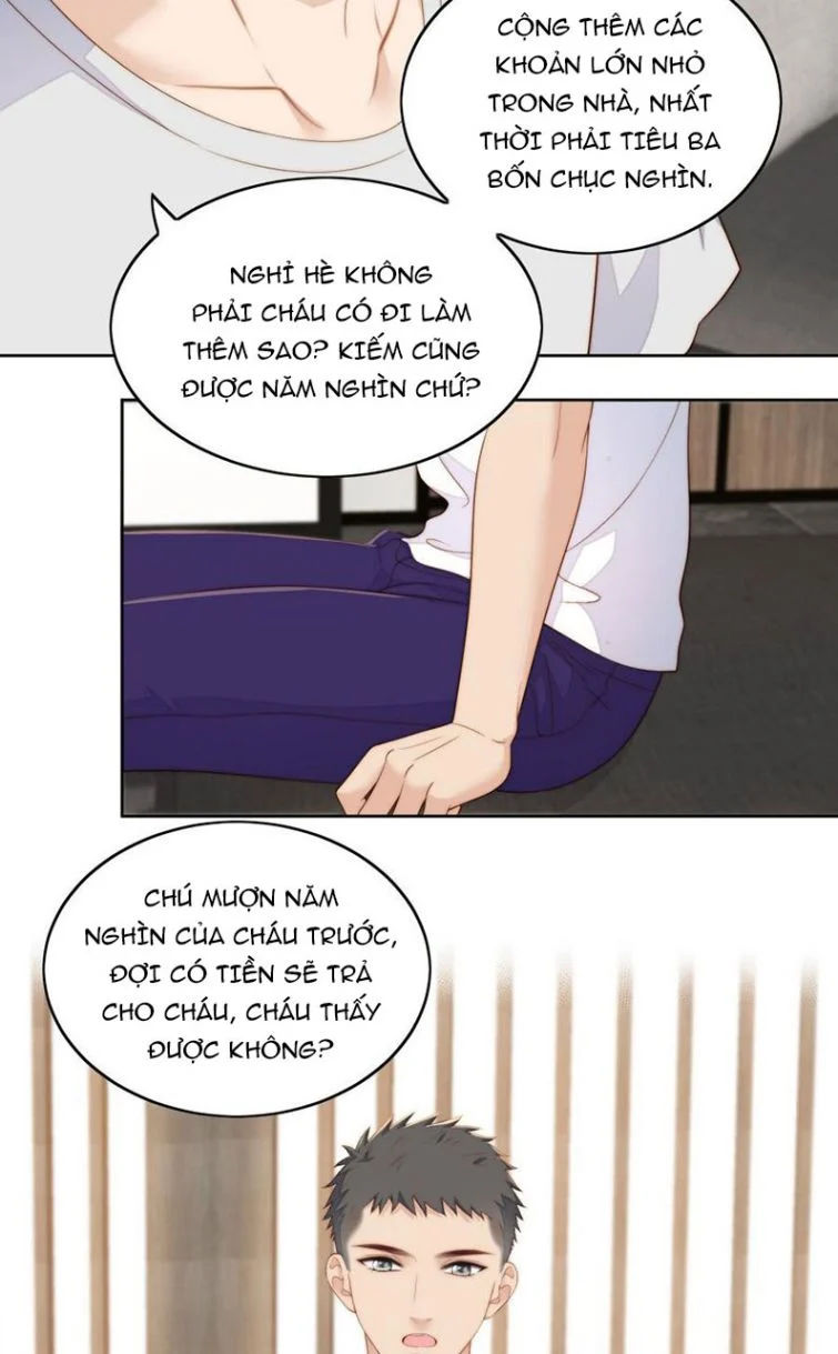 tôi bảo bạn cùng bàn đánh cậu chapter 52 28