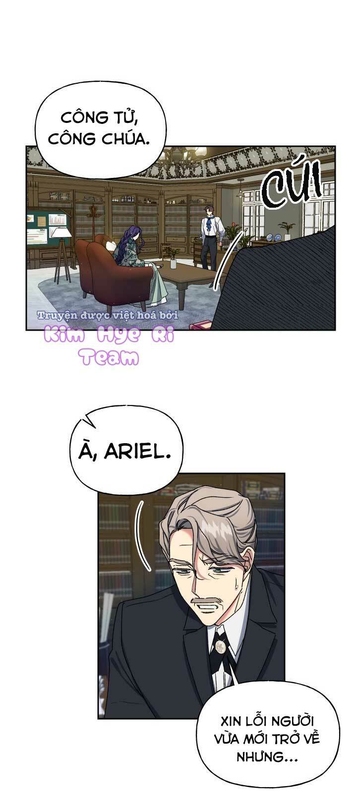 tế phẩm công chúa chapter 21 54