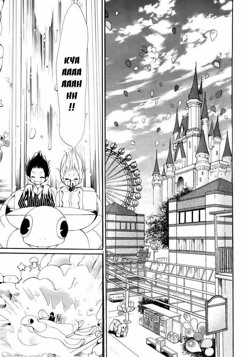 propose no okite chapter 5 14