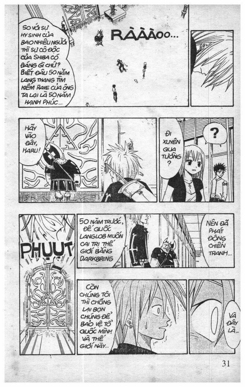 rave master (scan) chapter 5 25