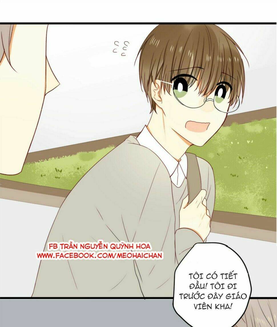 điều giáo quan hệ chapter 5 29