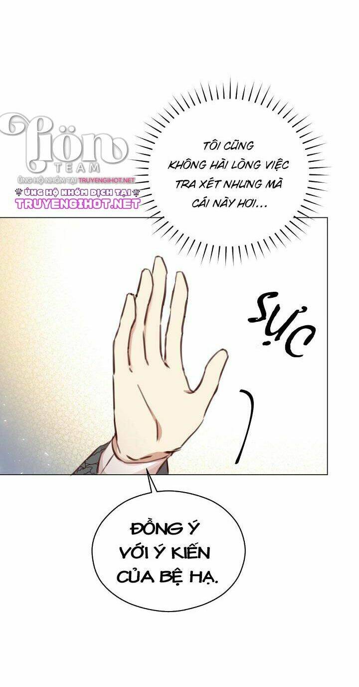 vẻ đẹp của ác ma chapter 34.2 14