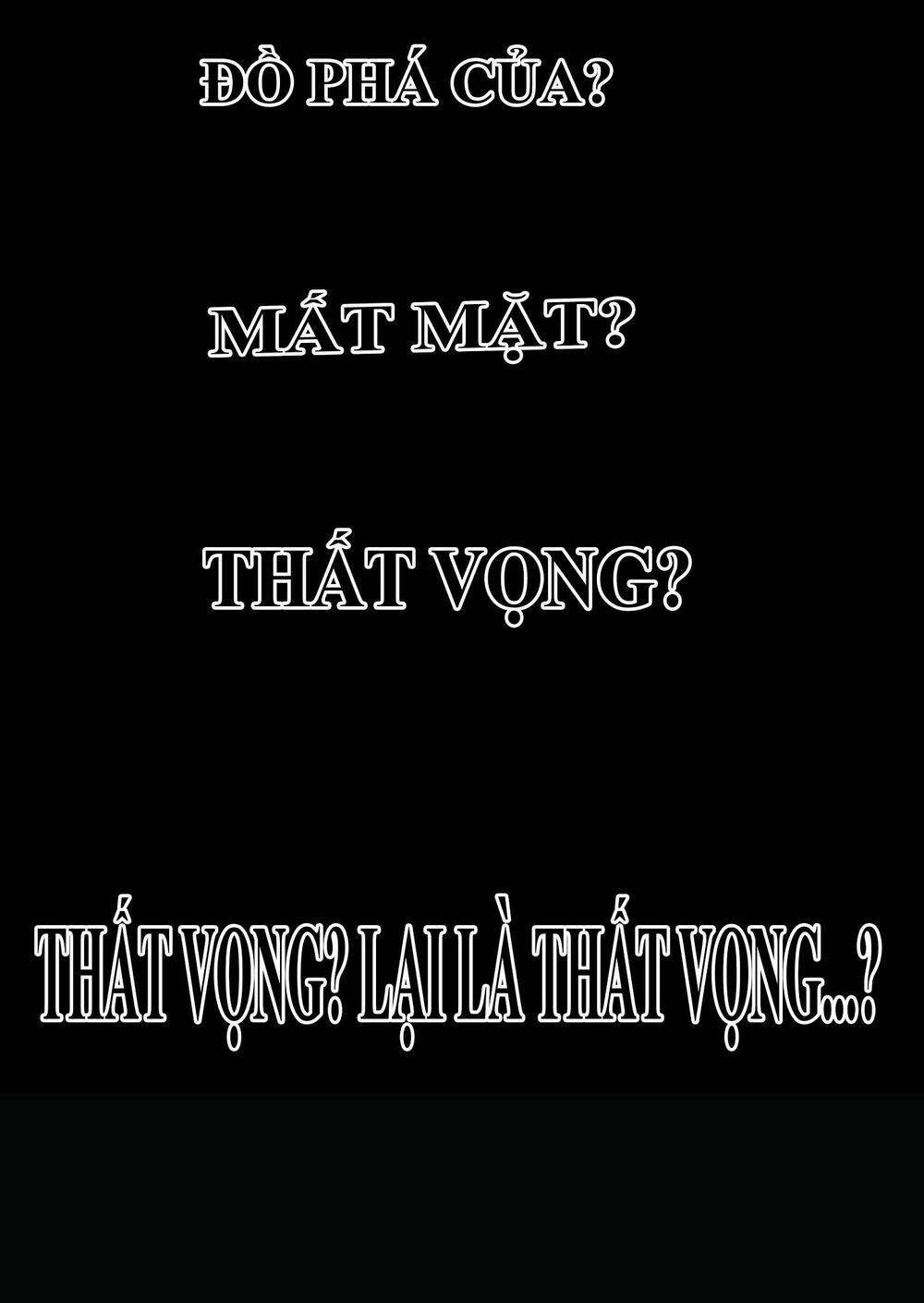 khởi động lại tương lai chapter 1.3 3