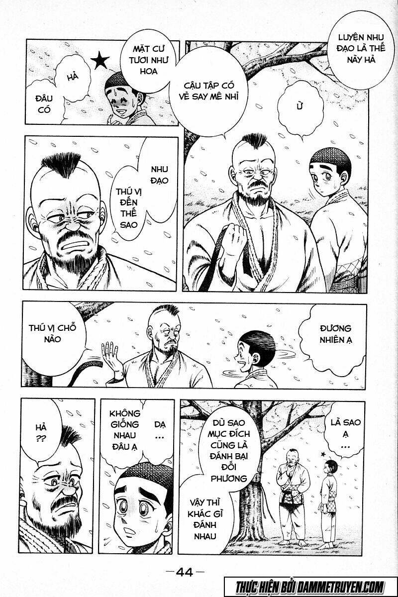 shin kotaro makaritoru! juudouhen chapter 141 4