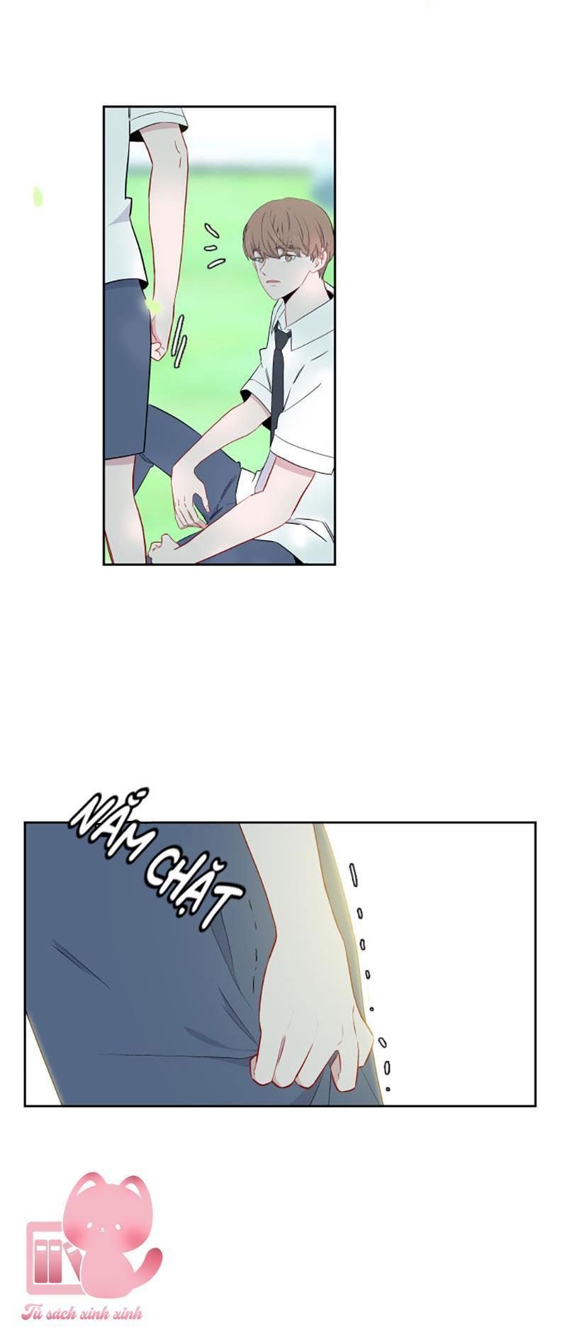 về bên anh chapter 32 6