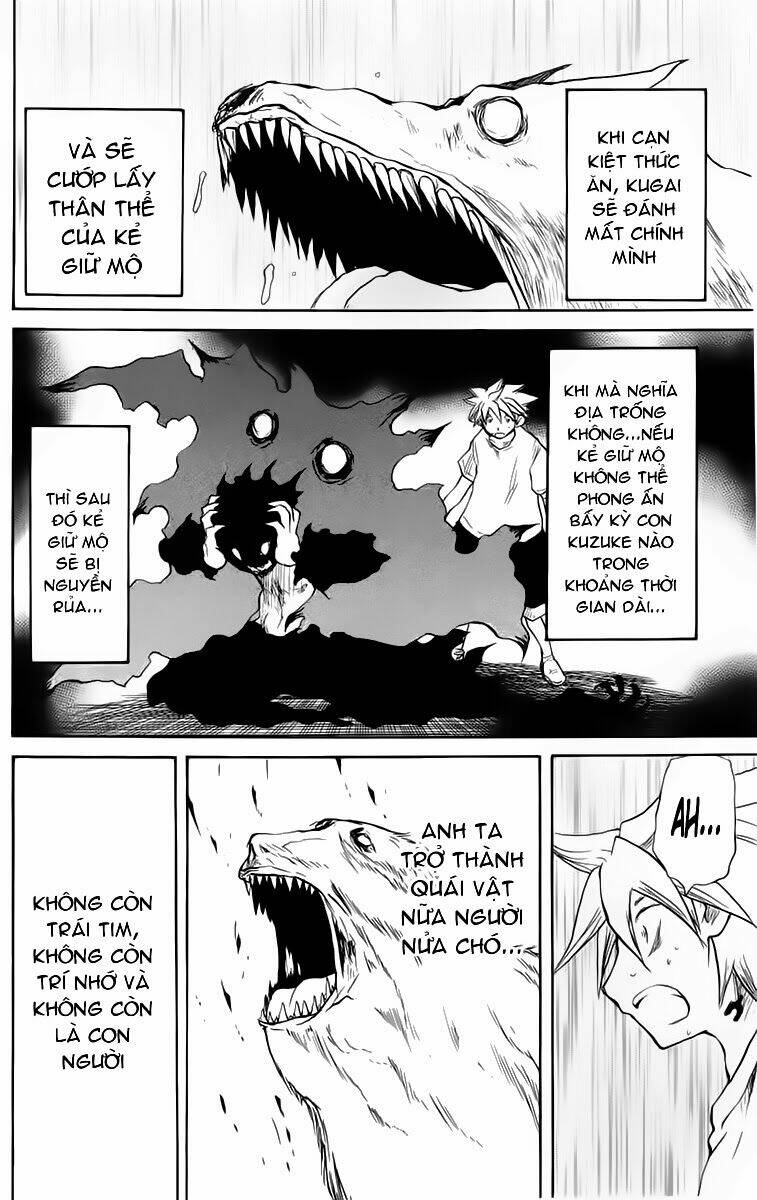 cerberus chapter 24 11