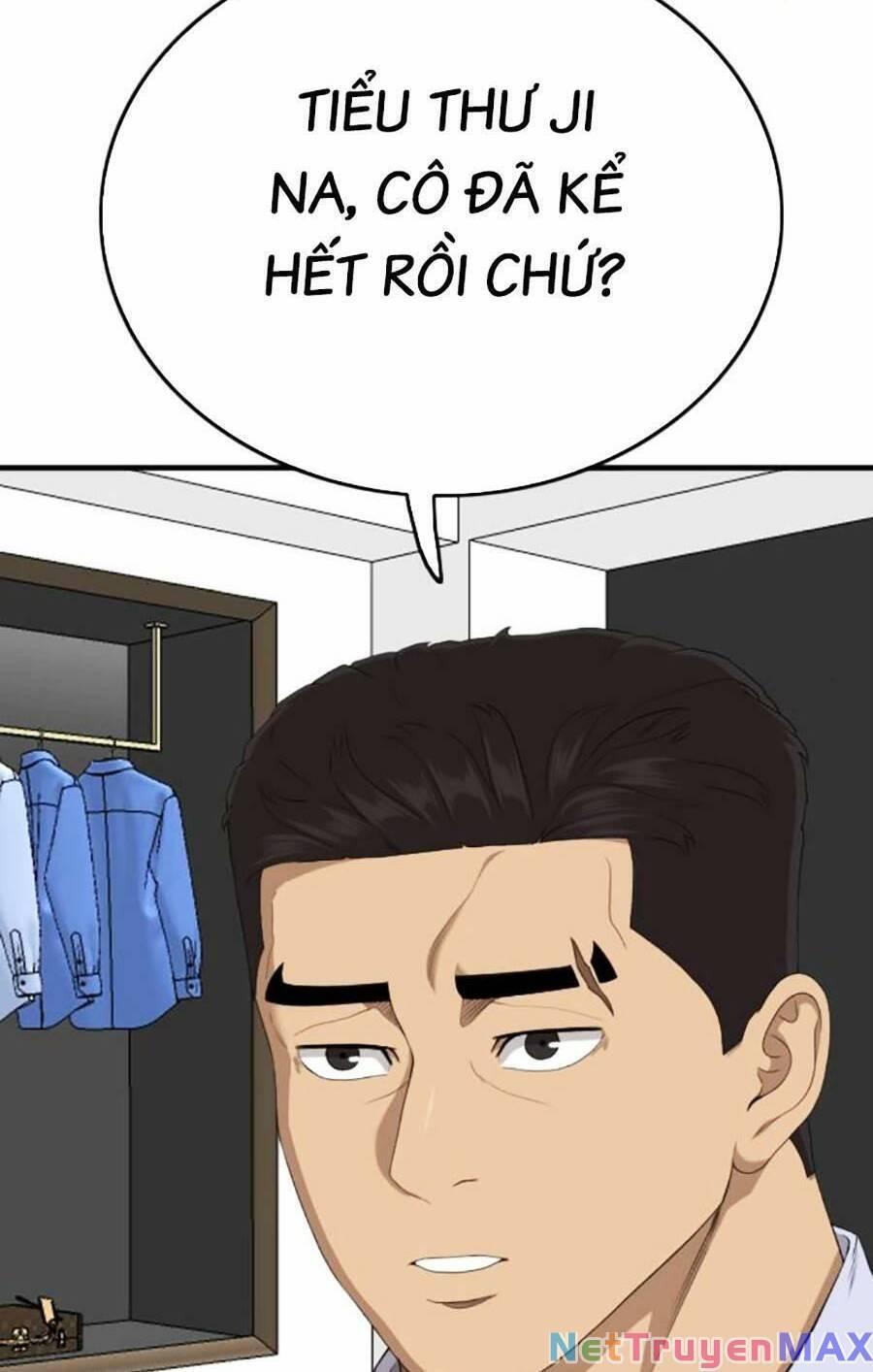 người xấu chapter 164 79