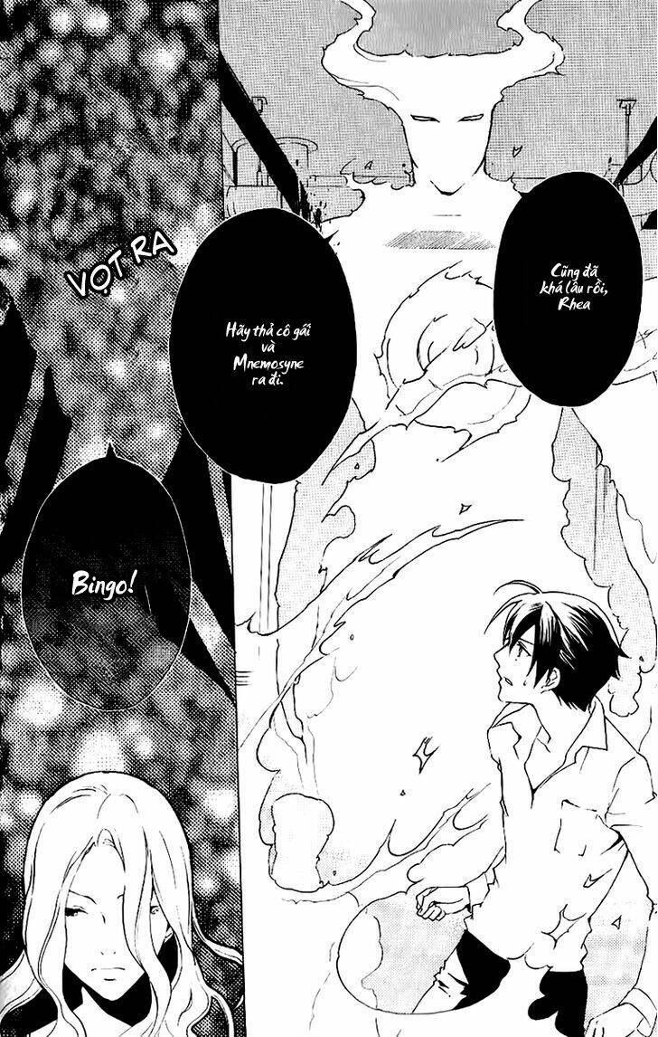 chronos deep chapter 11 13