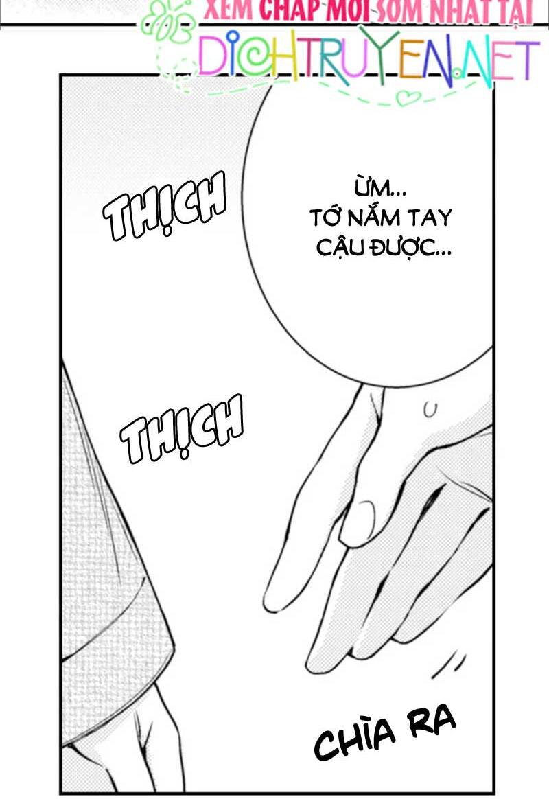 cô dâu cửu vỹ hồ chapter 12 11