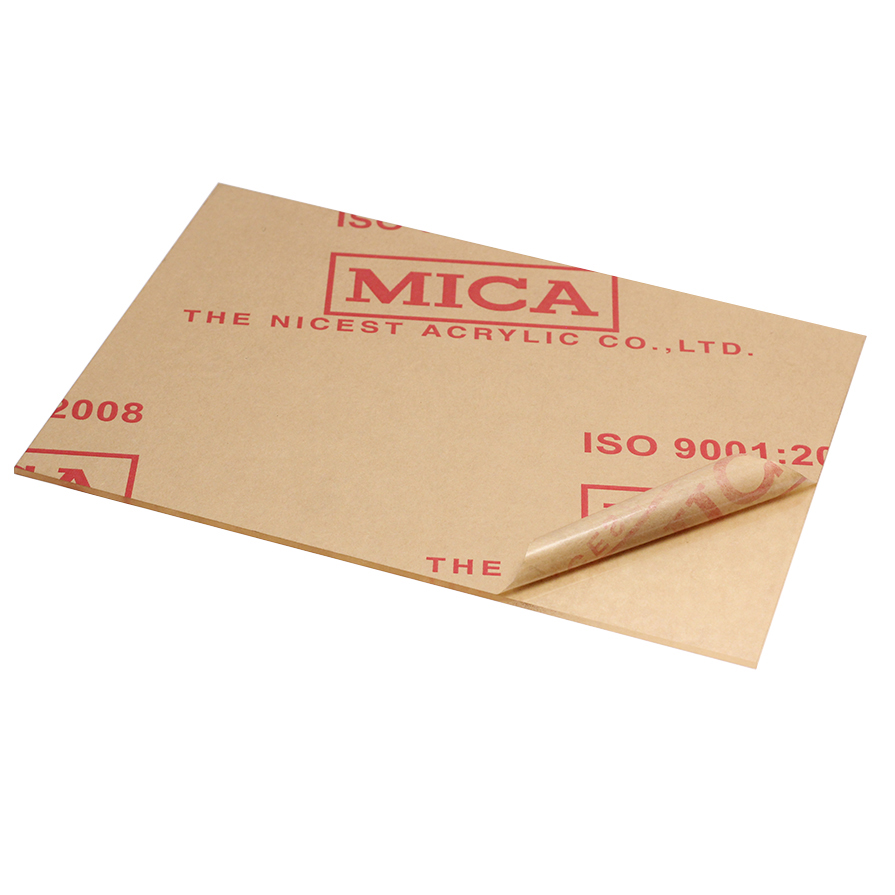 Mica Trong Đài Loan Dày 5mm Kích Thước 20x30mm