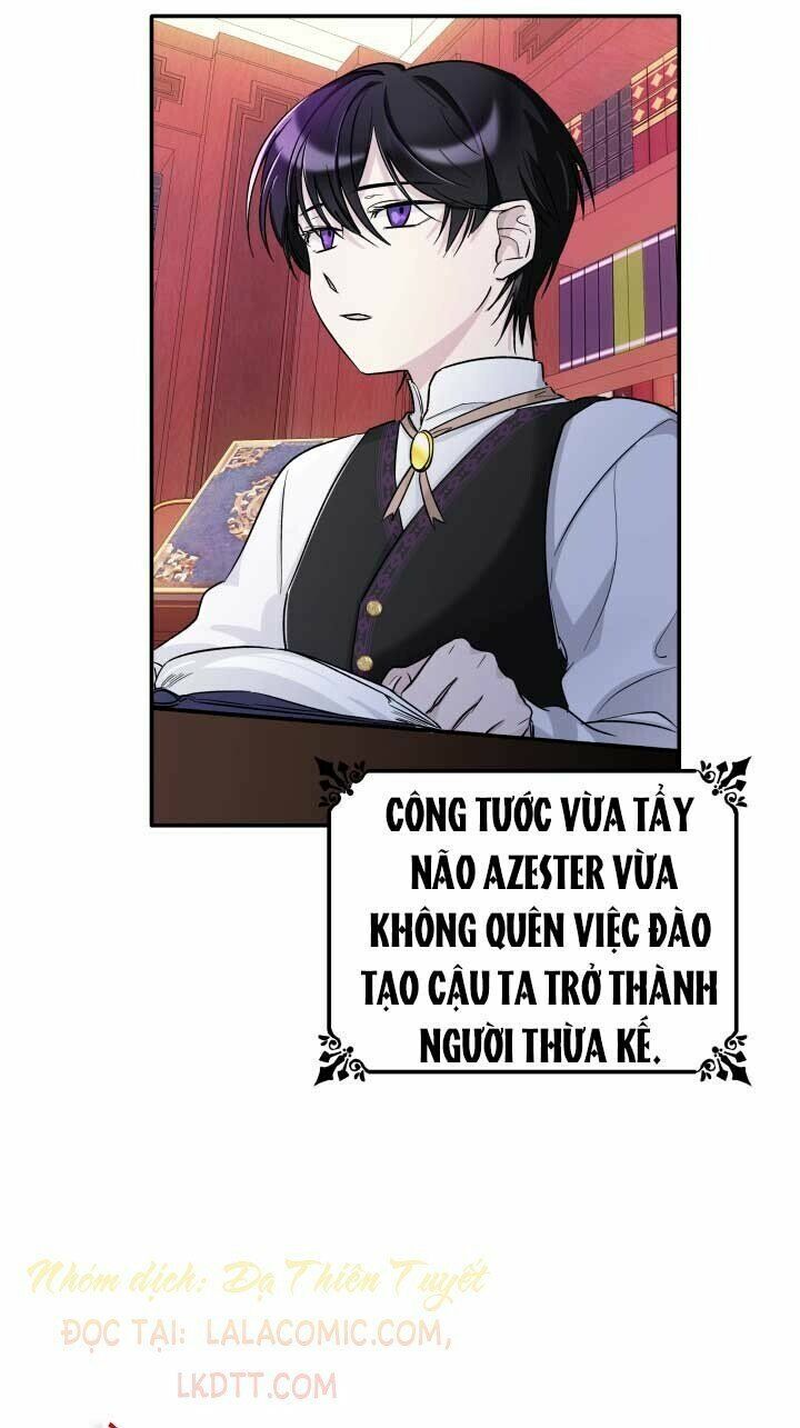 dây xích kiềm chế nam chính hắc ám tuột mất rồi chapter 1 47