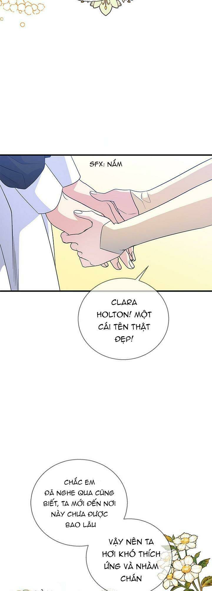 chồng yêu, em muốn đình công! chapter 52 20