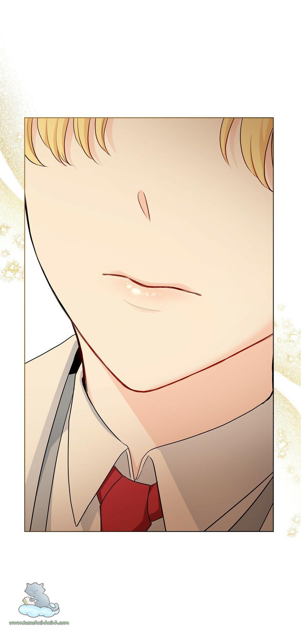 kiên nhẫn chút nào, đại công tước chapter 30 15