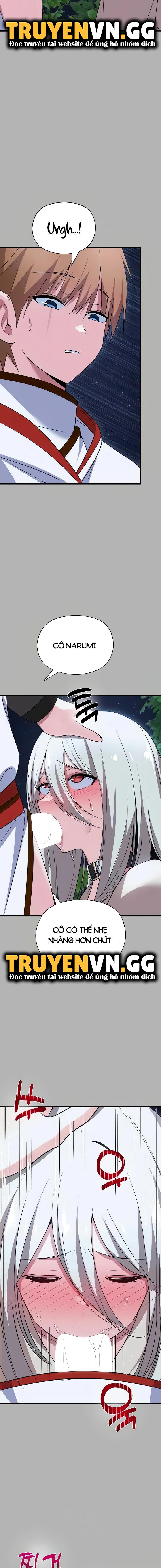 thuần hóa ác nữ tiểu thư chapter 25 8