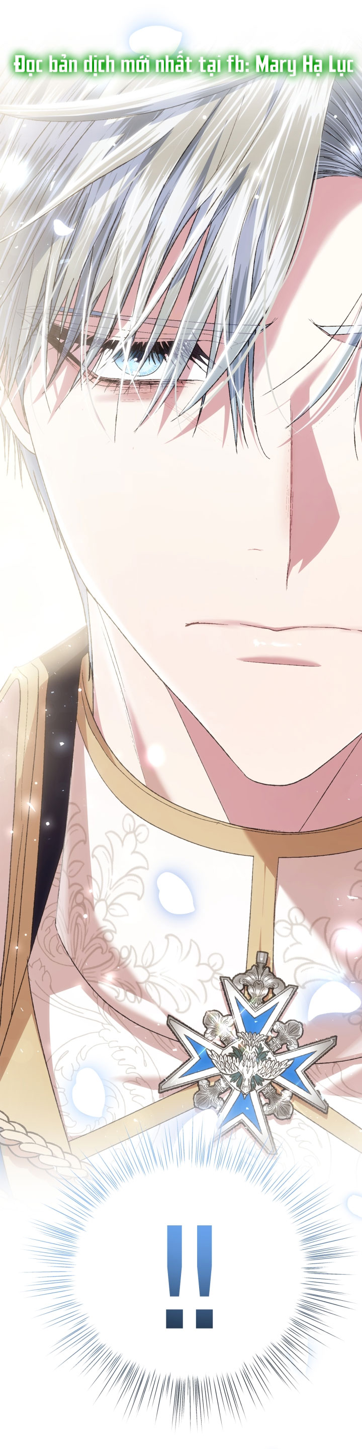 cha à, con không muốn kết hôn đâu chapter 114.2 22