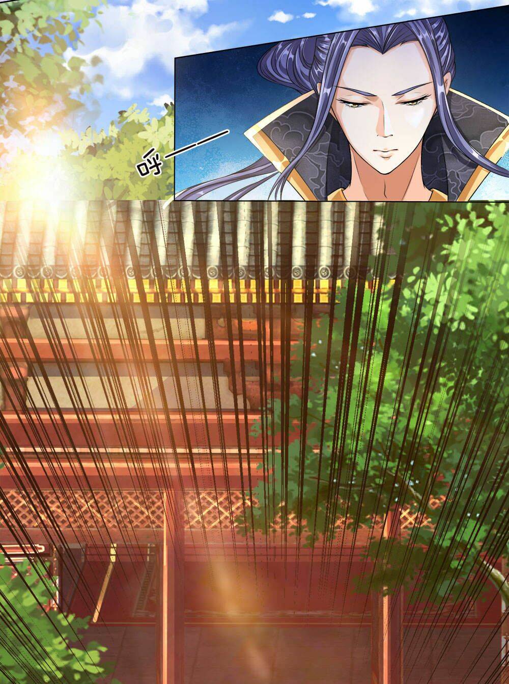 chí tôn hồng bao đại đế chapter 8 14