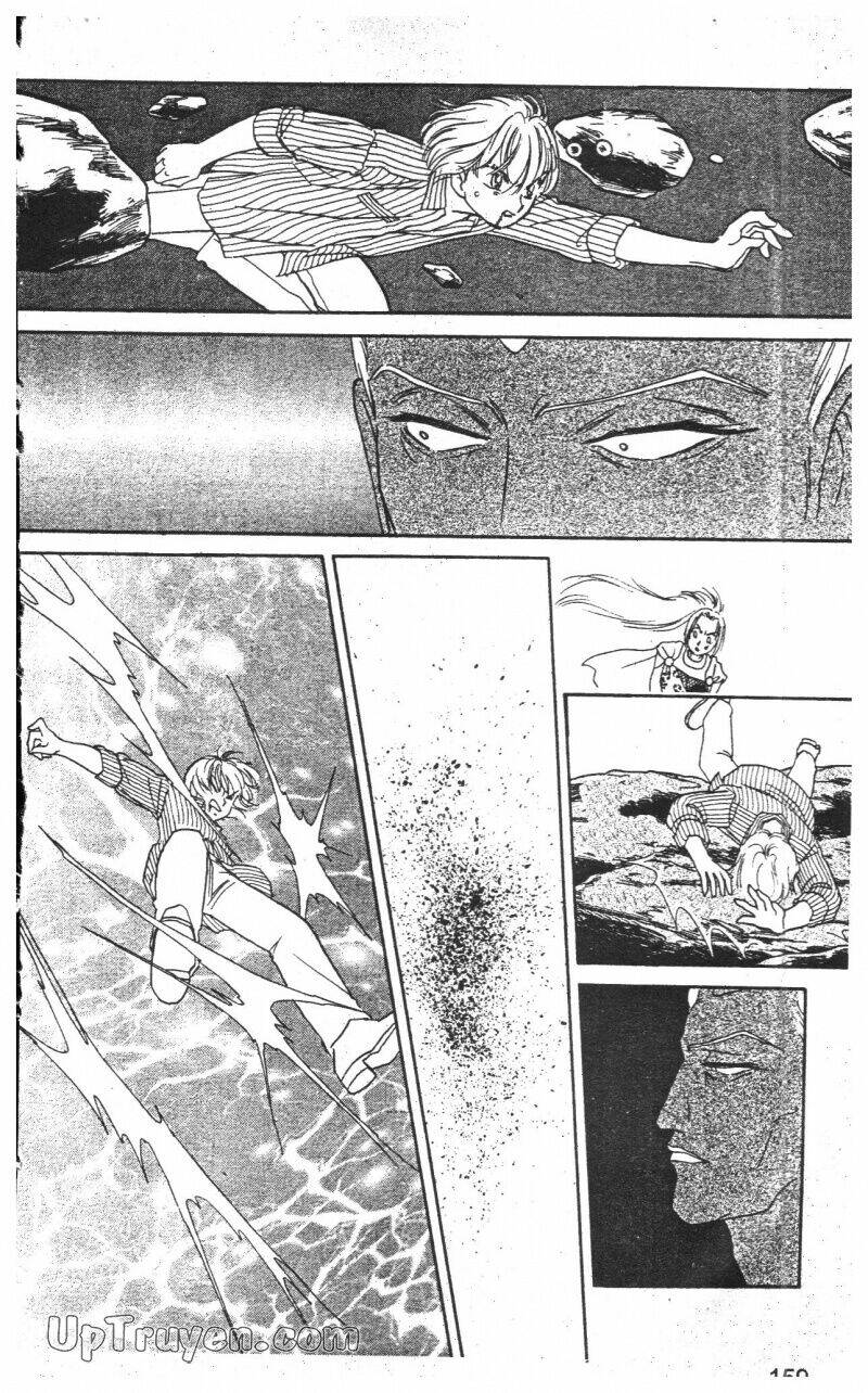 hoàng tử hoa - bud boy chapter 9 156