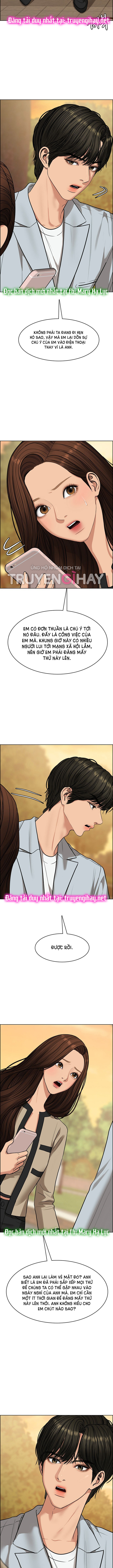 vẻ đẹp đích thực - true beauty chapter 204.2 6