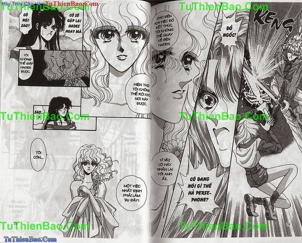 aries thần thoại cung hoàng đạo chapter 19 40