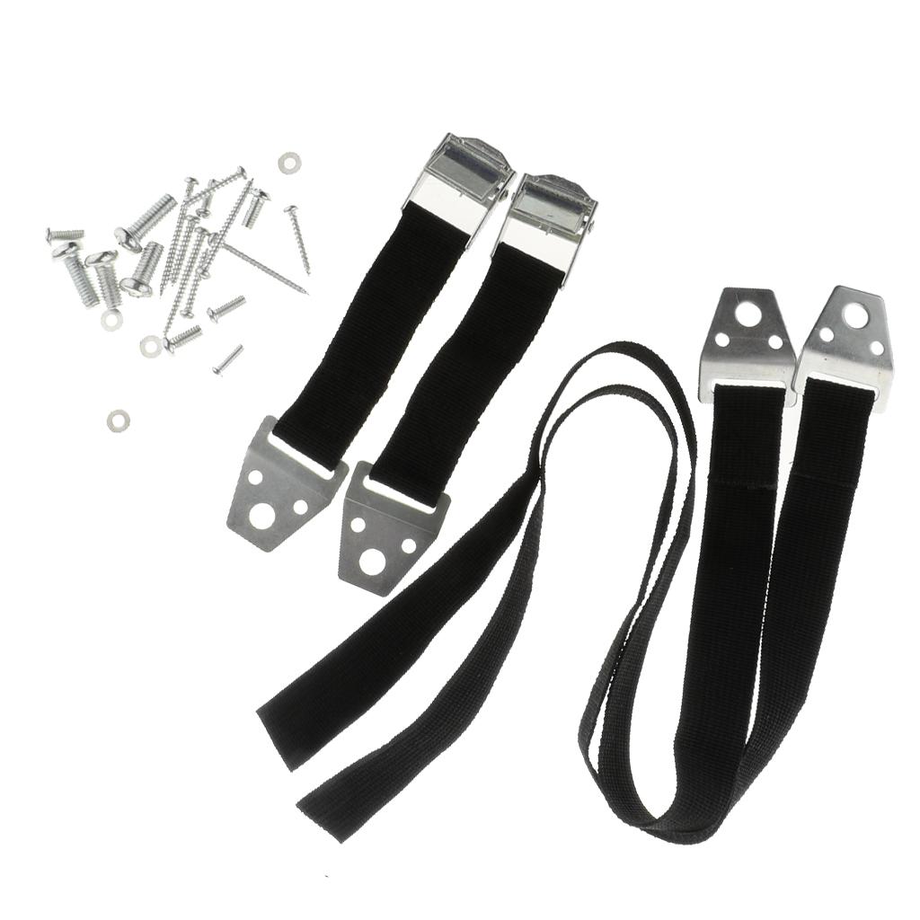 2 Chiếc Dây Đeo Nylon Chống đầu An Toàn Cho Bé Tường Dây Tủ Phẳng Giá Treo TIVI Kệ