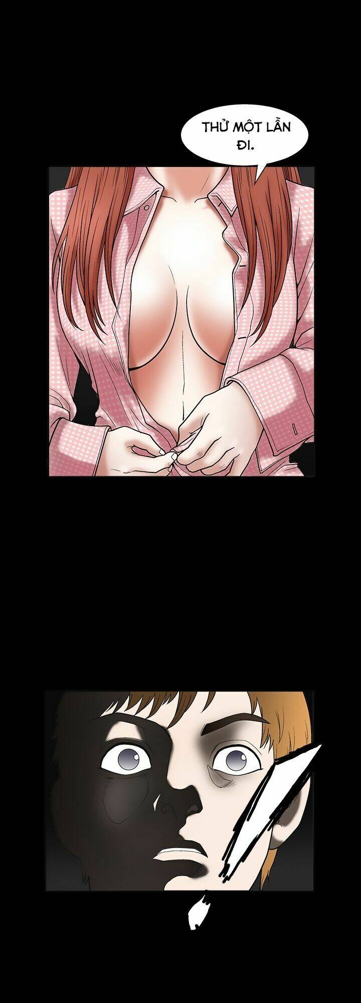 seduction - quyến rũ chapter 19 54