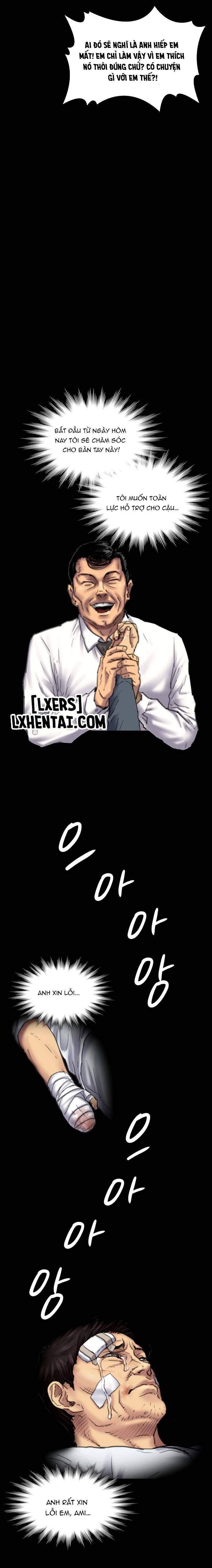 ong chúa chapter 150 18