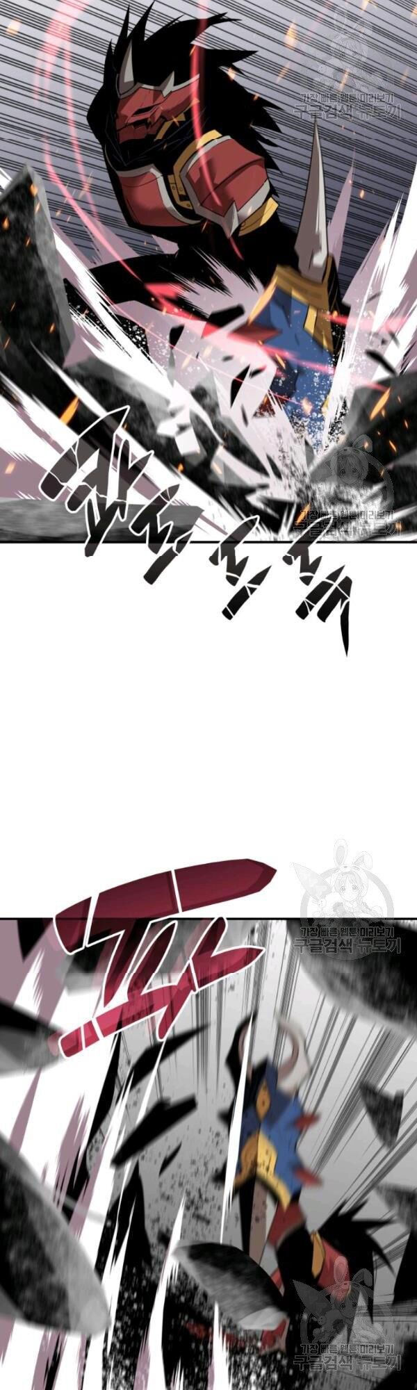 tôi là lính mới chapter 51 18