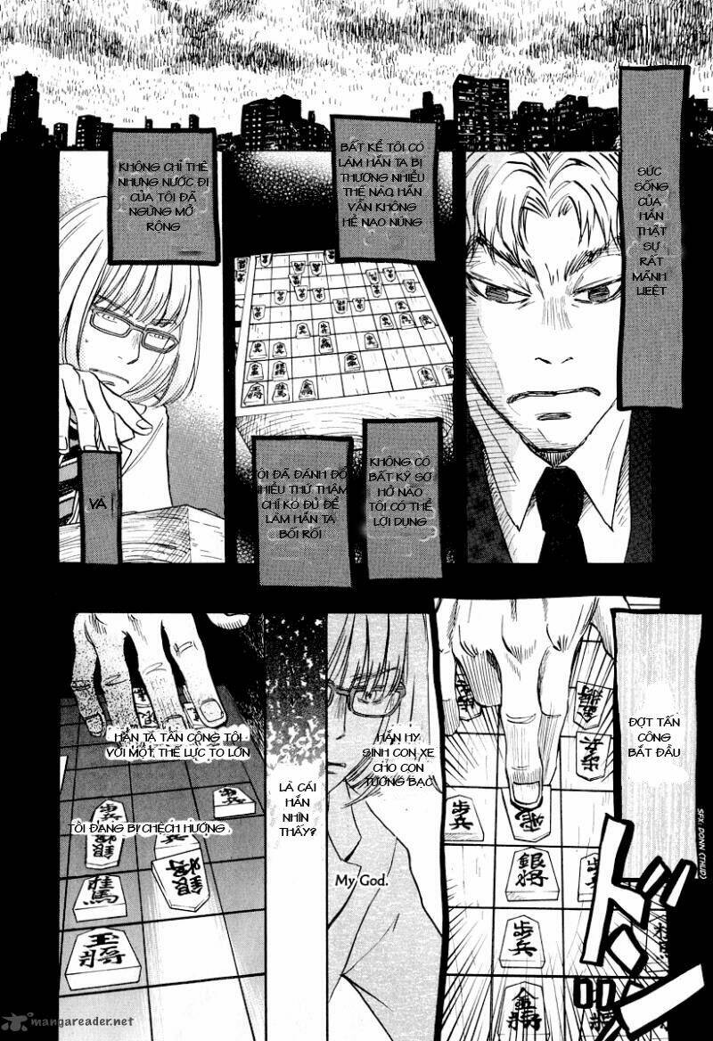 3-gatsu no lion chapter 26 10