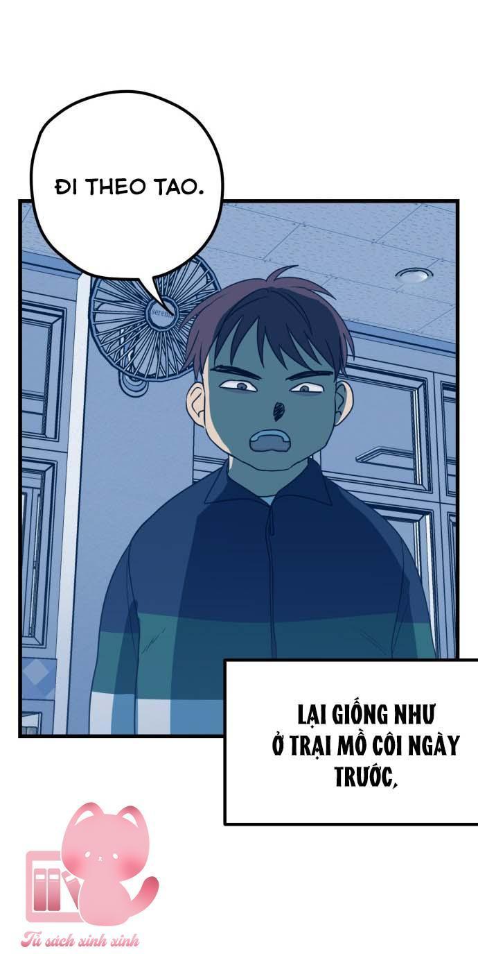 kẻ cắp gặp bà già chapter 12 60